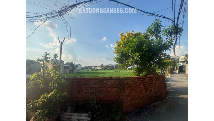 [KH046*] Đất hẻm ô tô thông sát Tô Ngọc Vân, giá 2.x tỷ